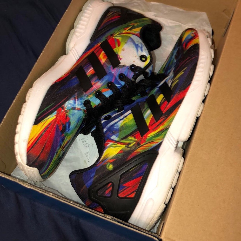 Adidas ZX FLUX